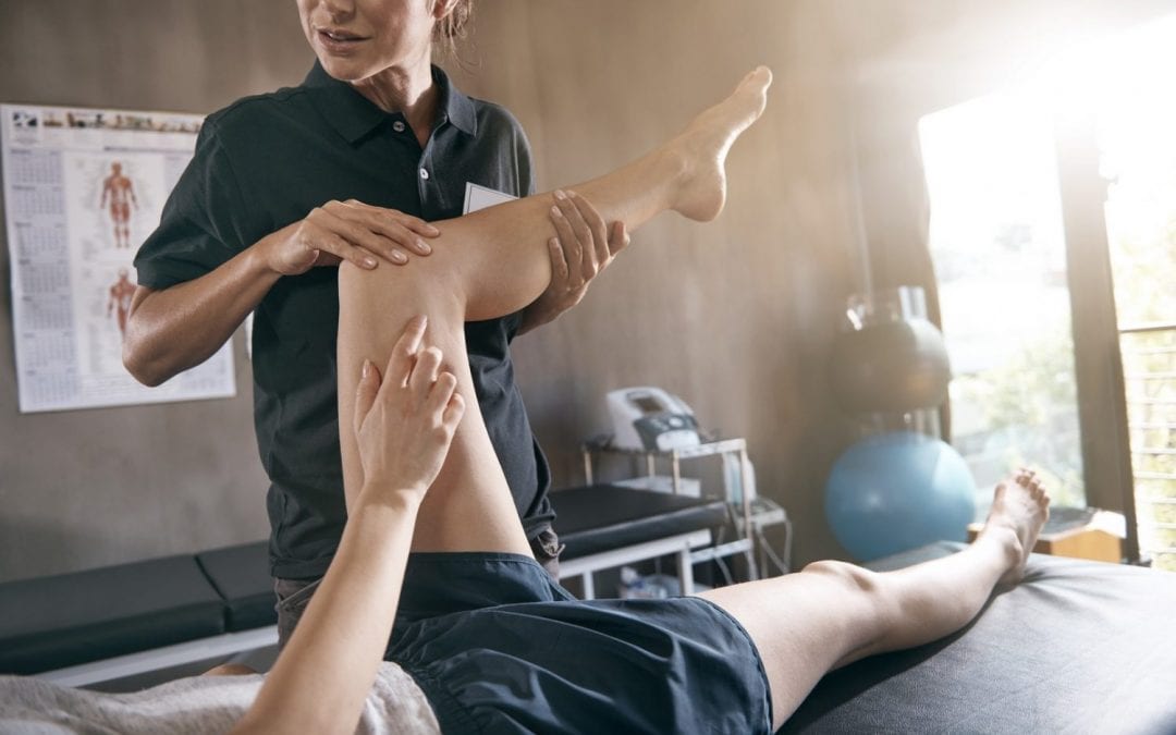 Common Misconceptions About Physiotherapy