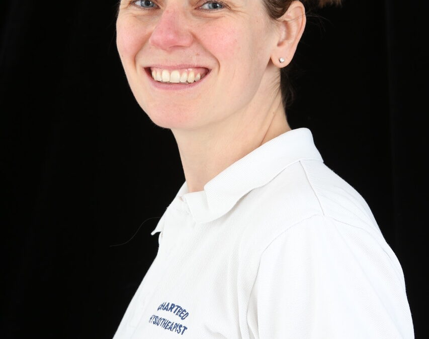 Welcome to the Ilkley Clinic, Diane!