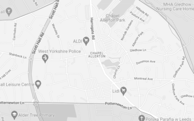 New Clinic in Chapel Allerton – NOW OPEN