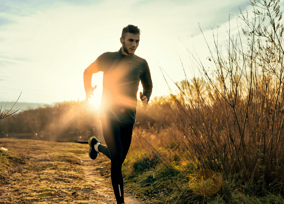 8 Ways to Prevent Running Injury