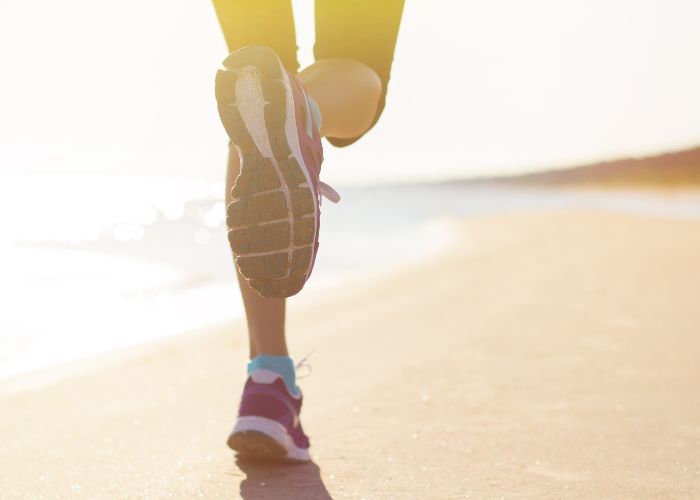 Preventing Hamstring Injuries During Your Runs