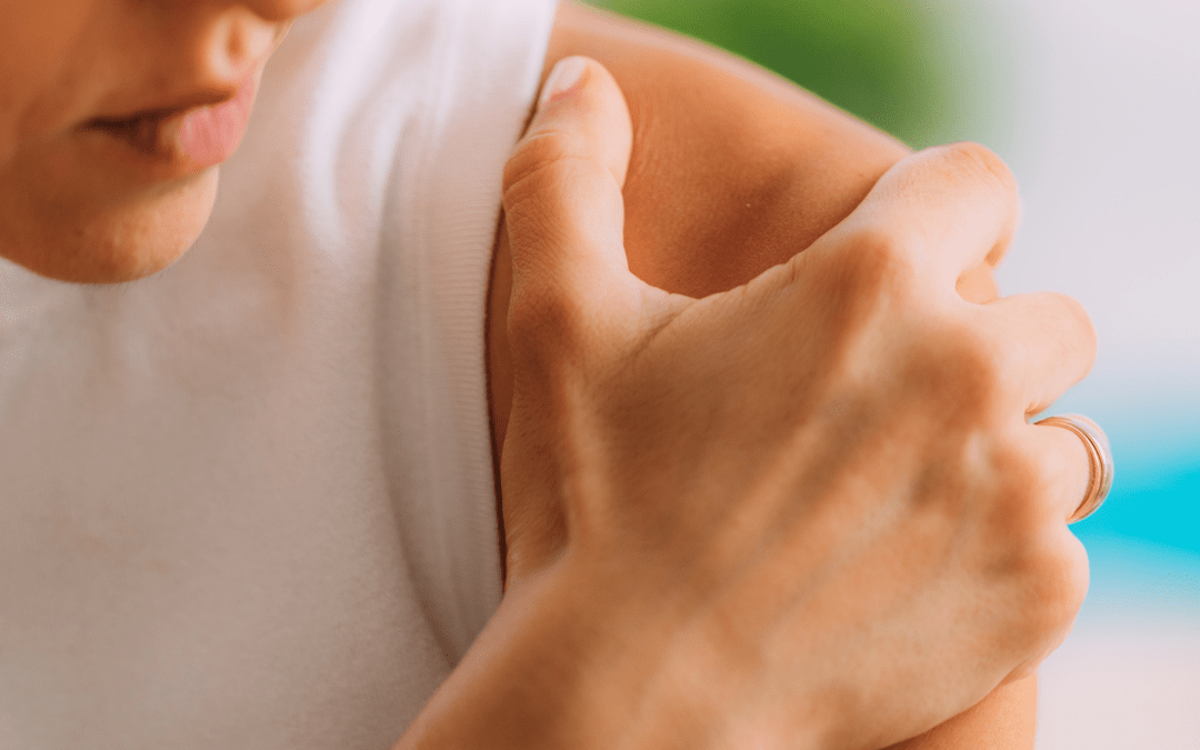 5 Signs You May Need Physiotherapy