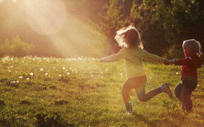 The Benefits Of Children’s Physiotherapy