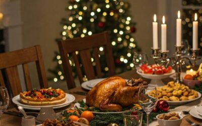 Stay Injury Free This Christmas with Physio Action
