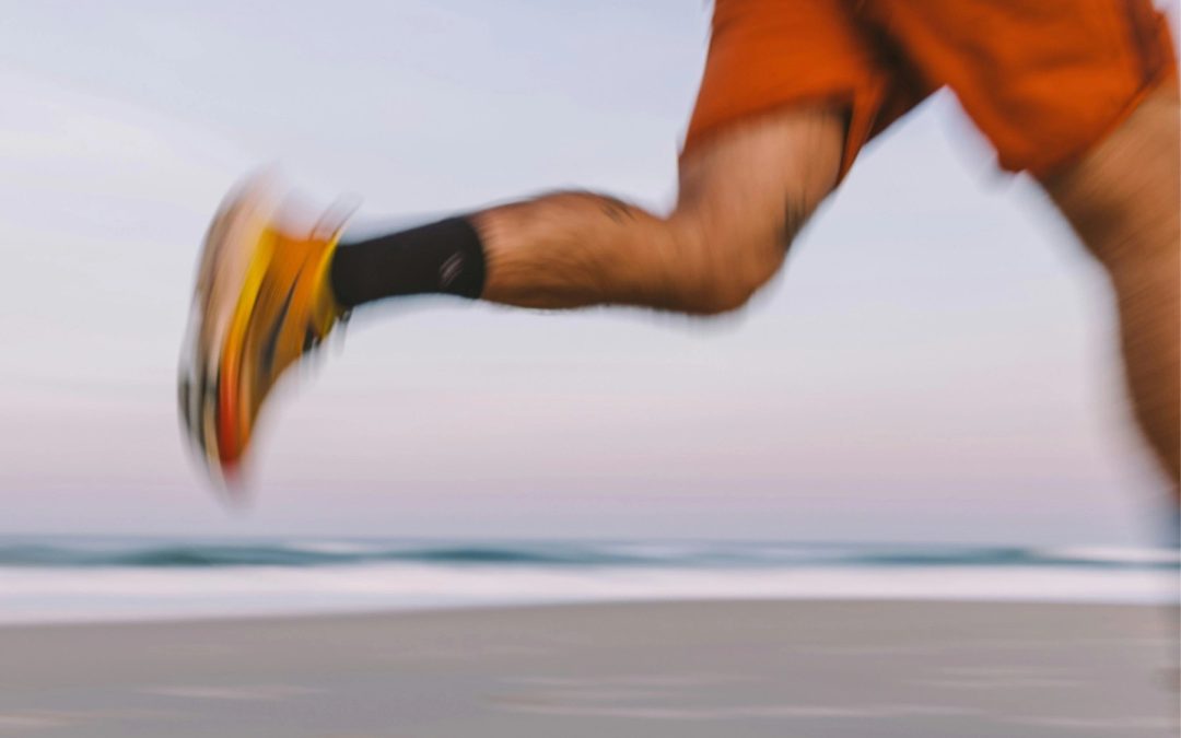 What is hip extension and why do we need it?